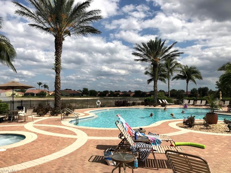 TUSCANY COVE - Residential