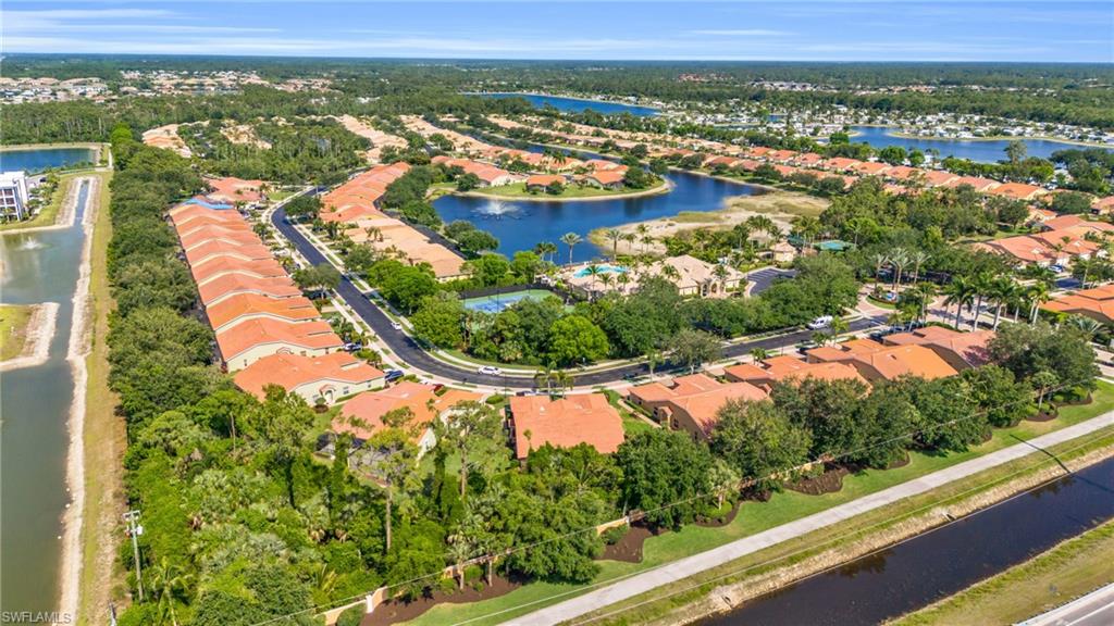 TUSCANY COVE - Residential