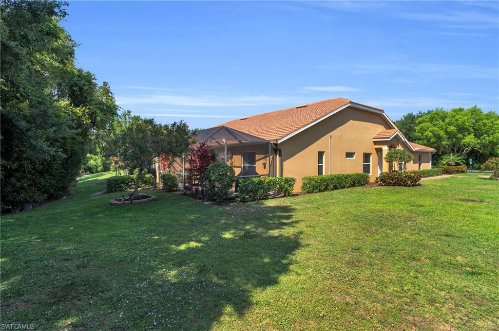 TUSCANY COVE - Residential