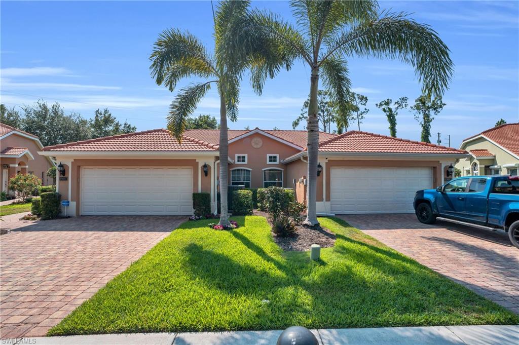 TUSCANY COVE - Residential