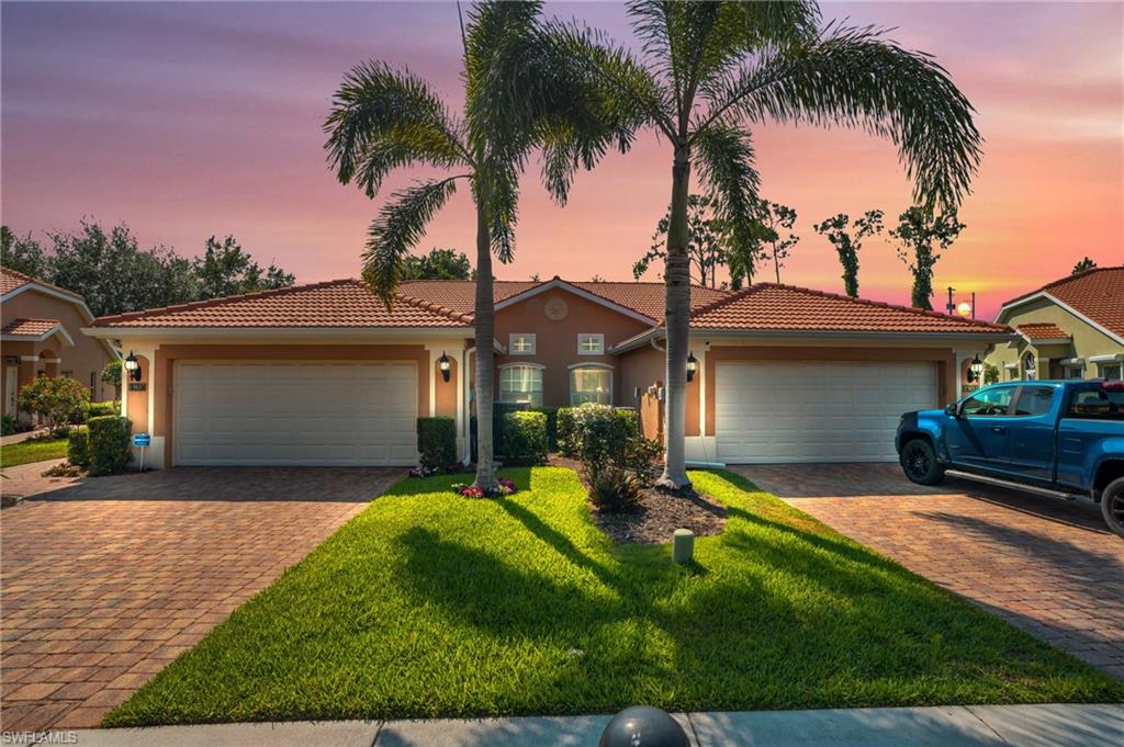 TUSCANY COVE - Residential