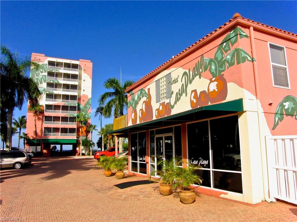 CASA PLAYA RESORT CONDO - Residential