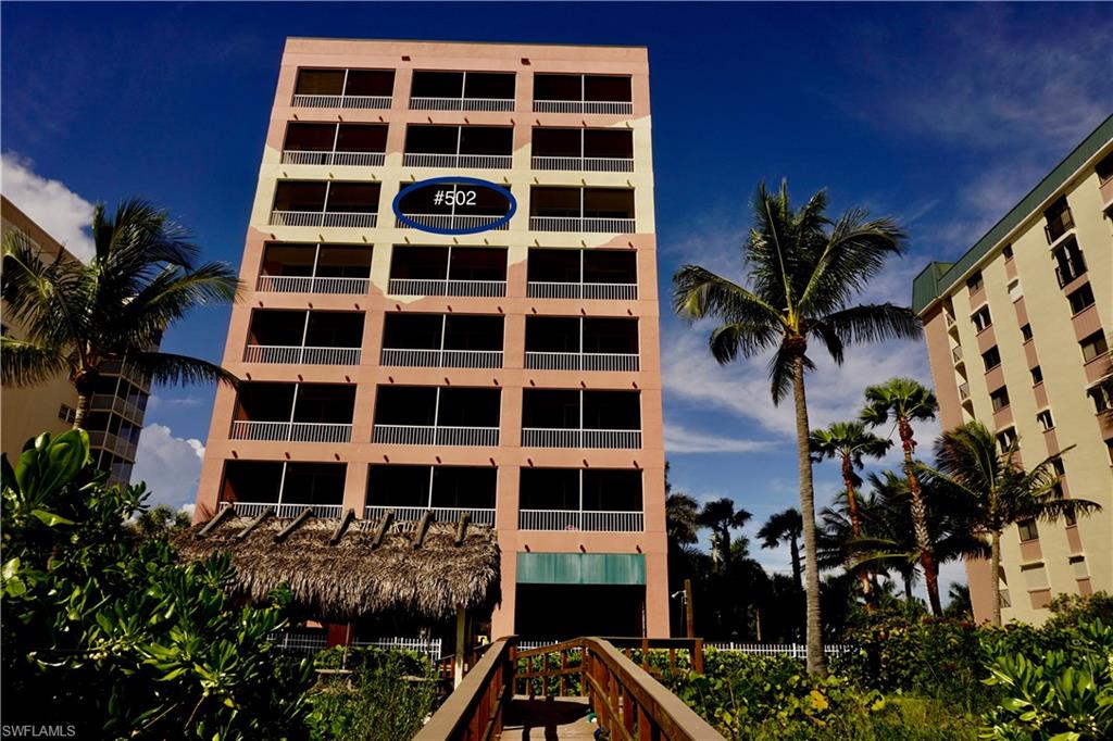 CASA PLAYA RESORT CONDO - Residential