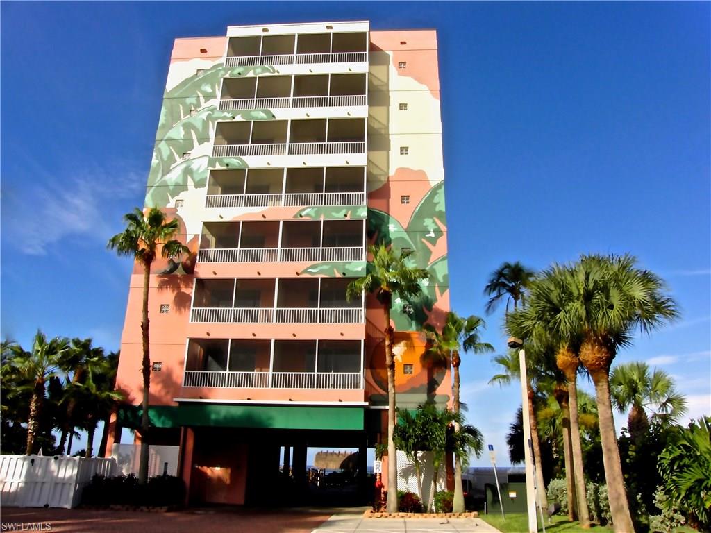 CASA PLAYA RESORT CONDO - Residential