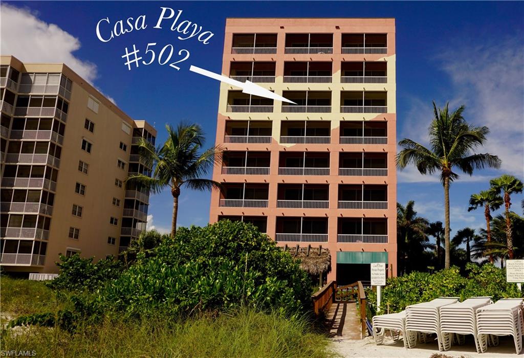 CASA PLAYA RESORT CONDO - Residential