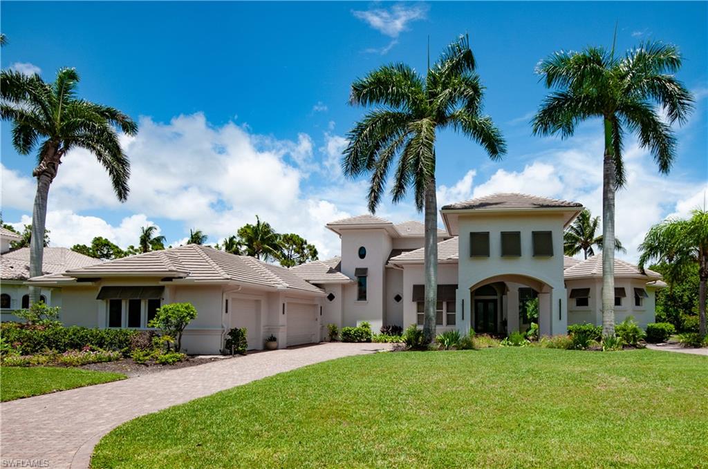 RIVERBROOKE - Residential