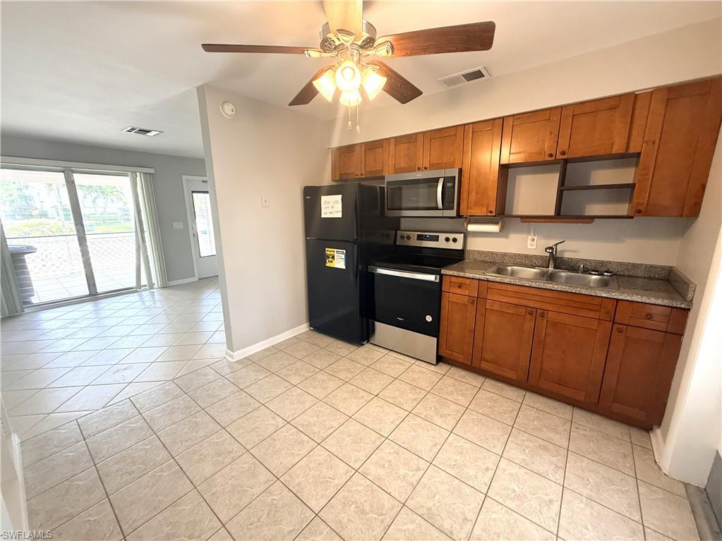 CAPE CORAL - Residential Income