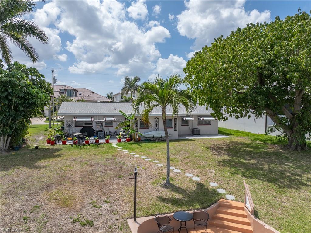 CAPE CORAL - Residential Income