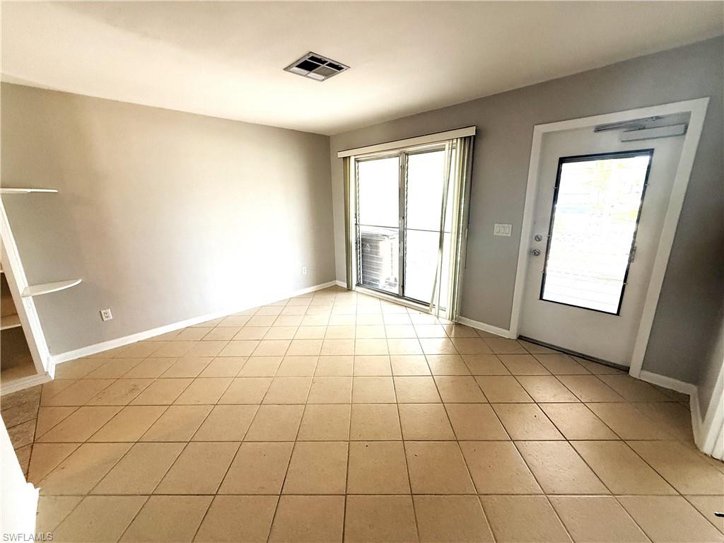 CAPE CORAL - Residential Income