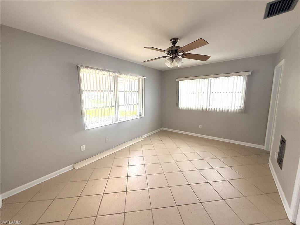 CAPE CORAL - Residential Income