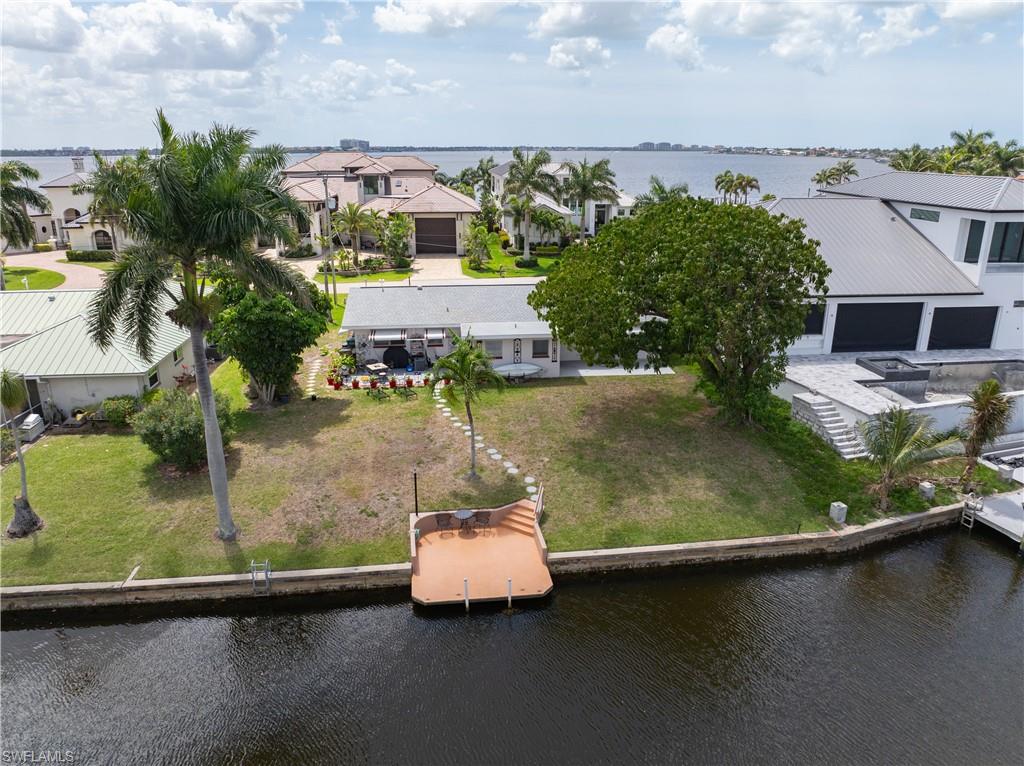 CAPE CORAL - Residential Income