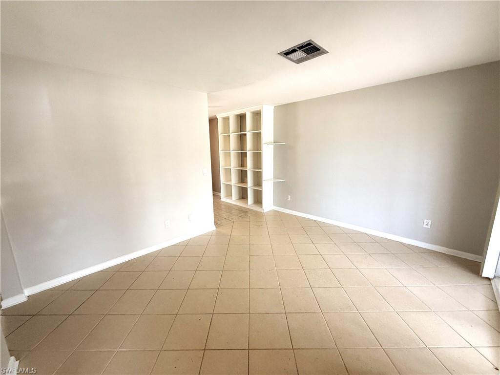 CAPE CORAL - Residential Income