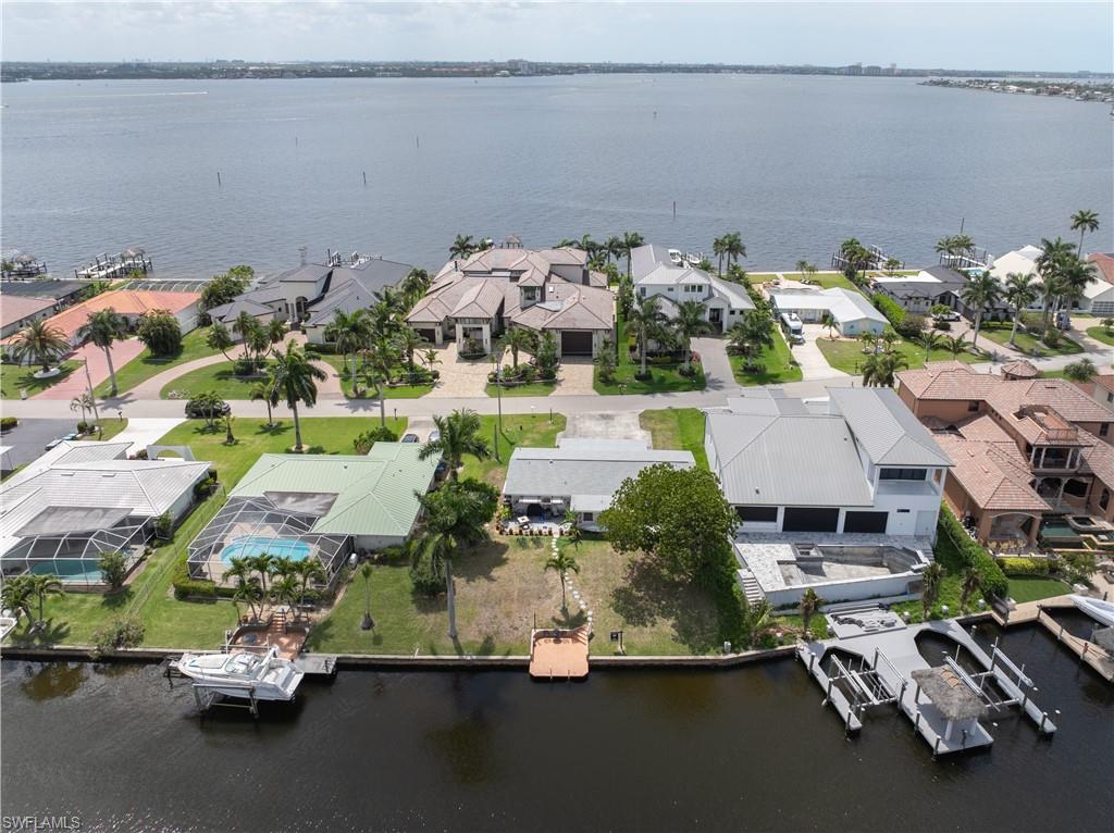 CAPE CORAL - Residential Income