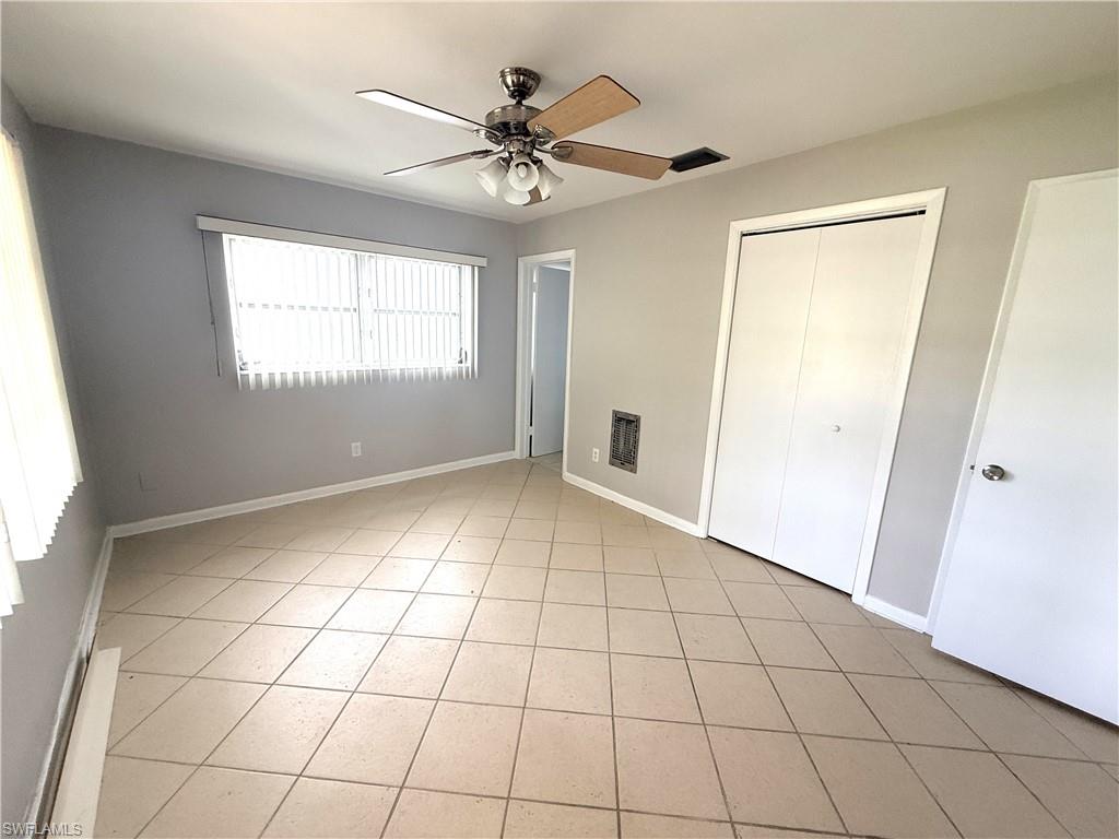 CAPE CORAL - Residential Income