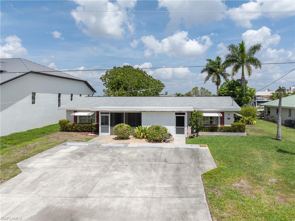 CAPE CORAL - Residential Income