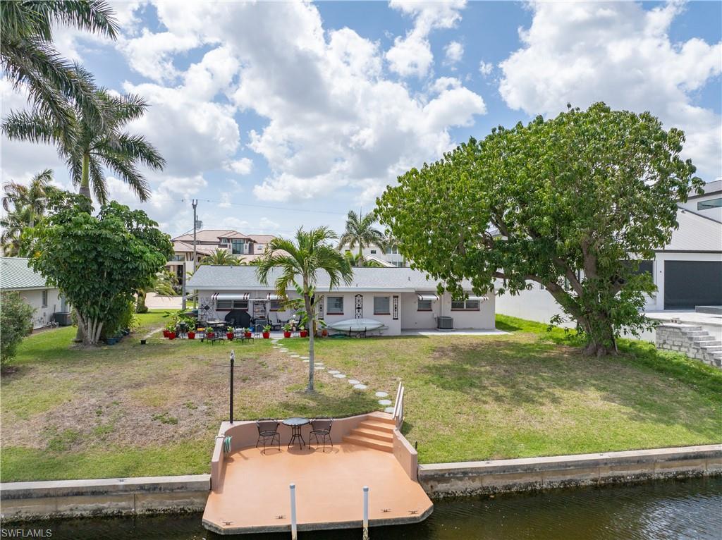 CAPE CORAL - Residential Income
