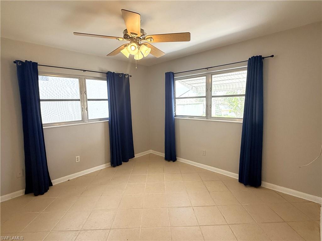 CAPE CORAL - Residential Income