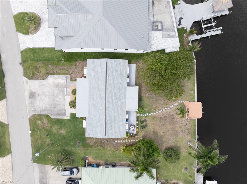 CAPE CORAL - Residential Income