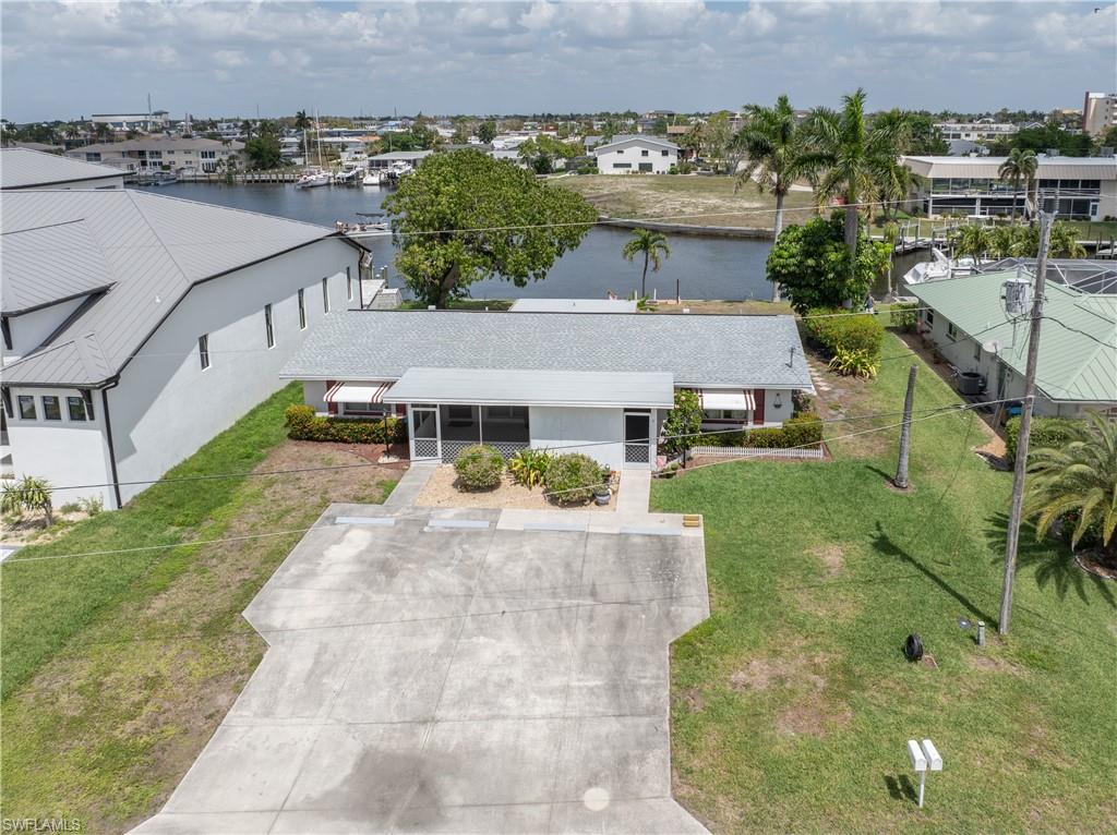CAPE CORAL - Residential Income