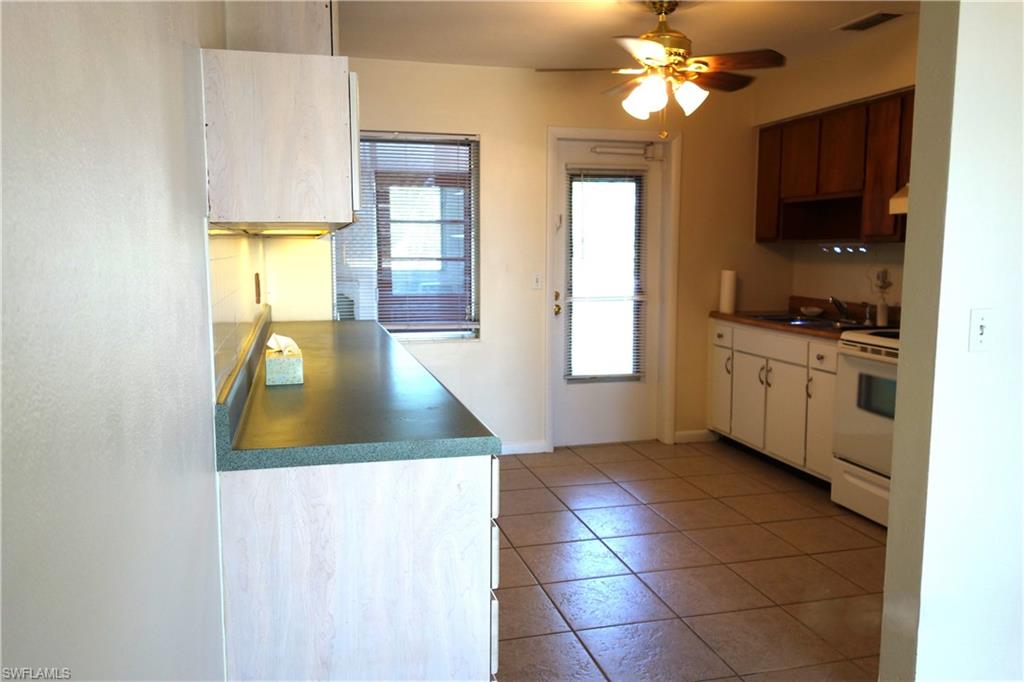 CAPE CORAL - Residential Income