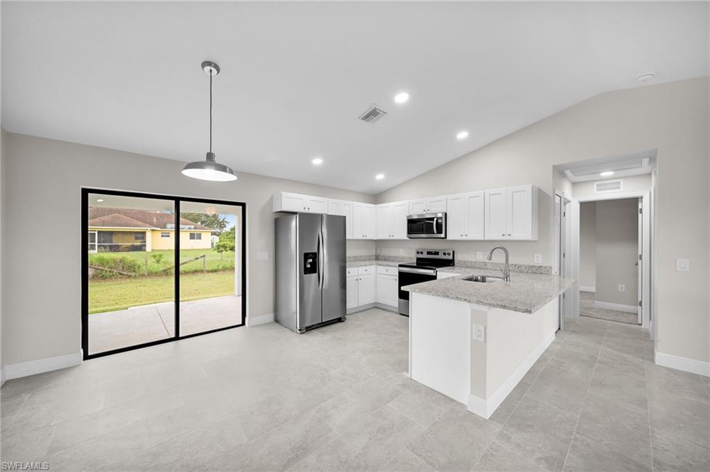 BUCKINGHAM - Residential