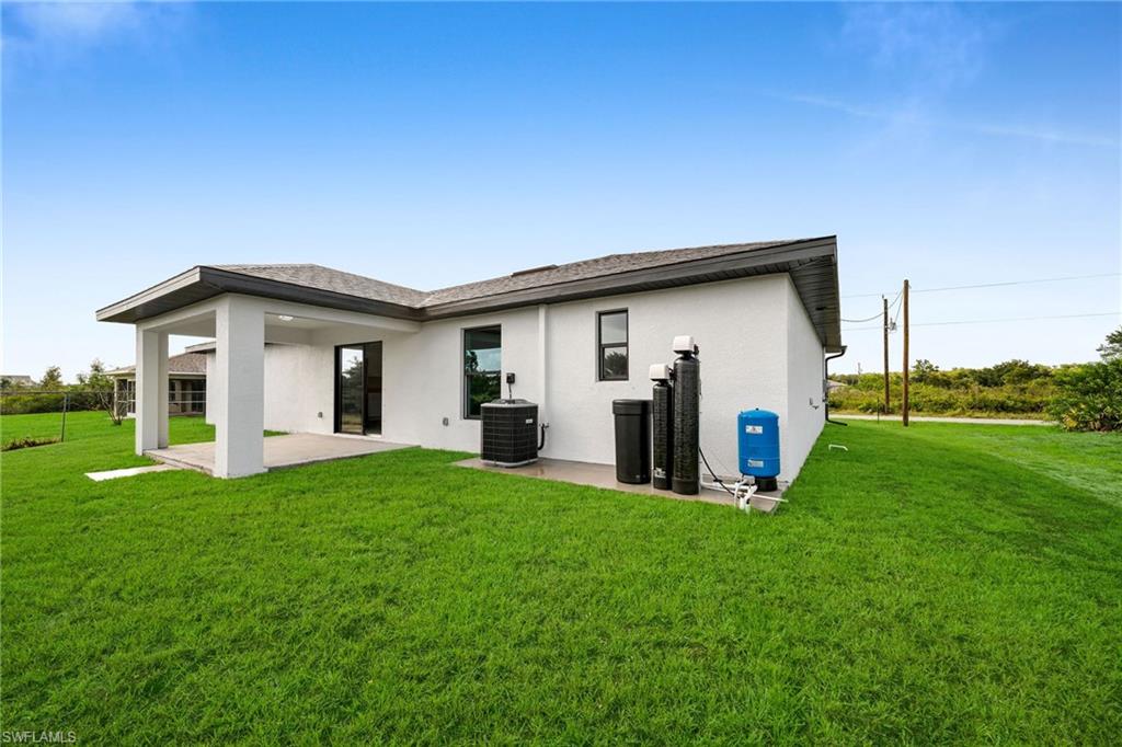 BUCKINGHAM - Residential