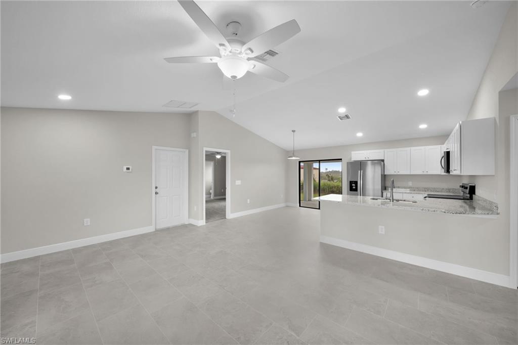 BUCKINGHAM - Residential