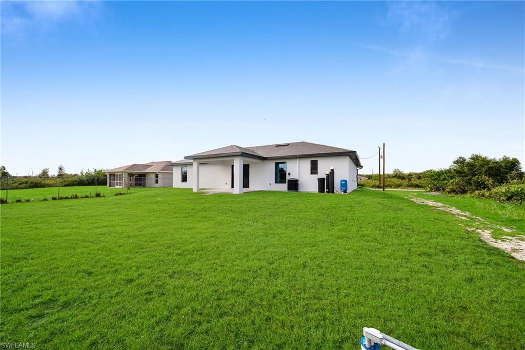BUCKINGHAM - Residential