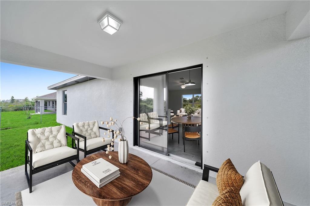 BUCKINGHAM - Residential