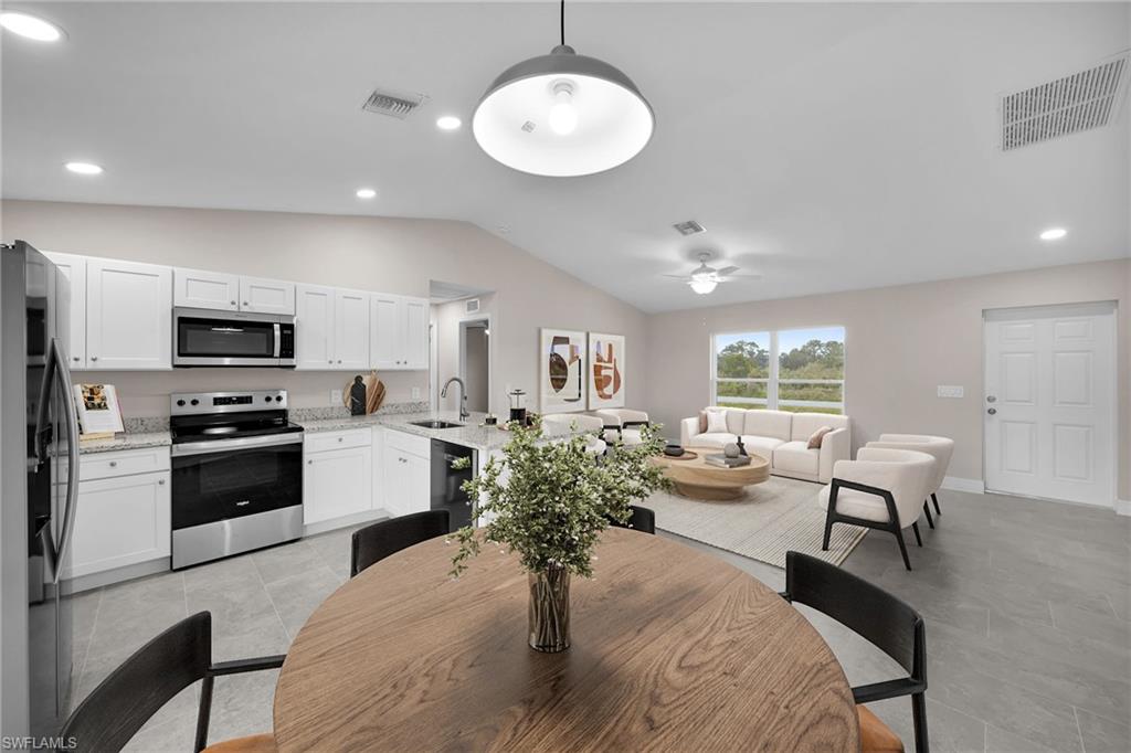 BUCKINGHAM - Residential