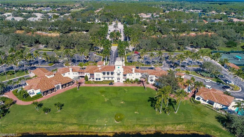 VILLAGE WALK - Residential Lease