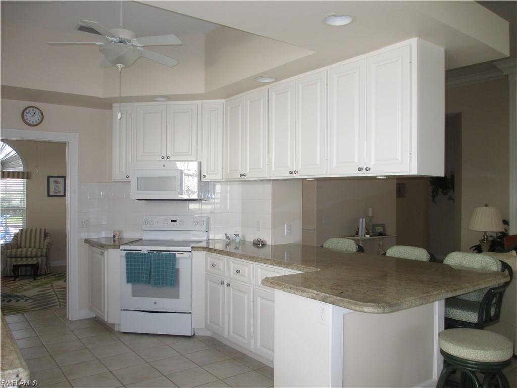VILLAGE WALK - Residential Lease