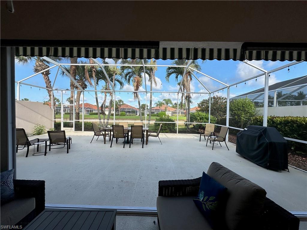 VILLAGE WALK - Residential Lease