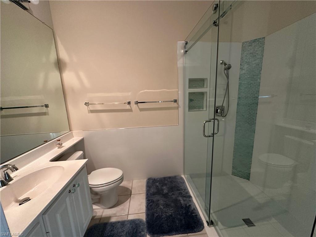 VILLAGE WALK - Residential Lease
