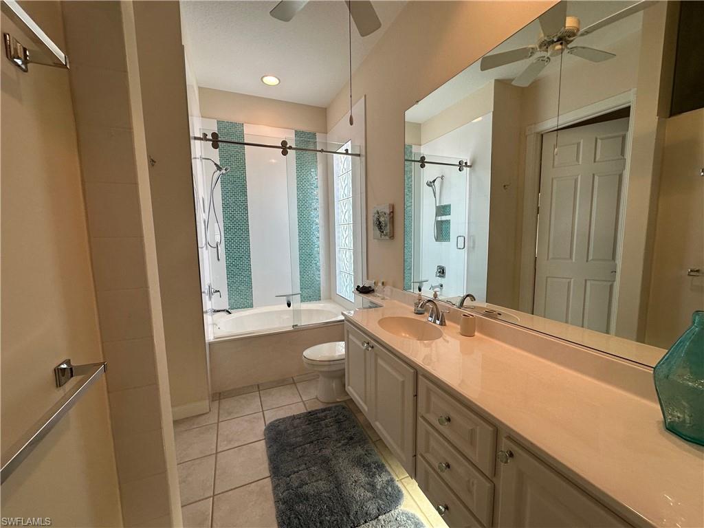 VILLAGE WALK - Residential Lease