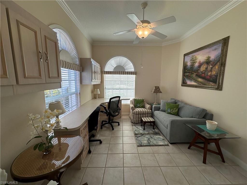 VILLAGE WALK - Residential Lease
