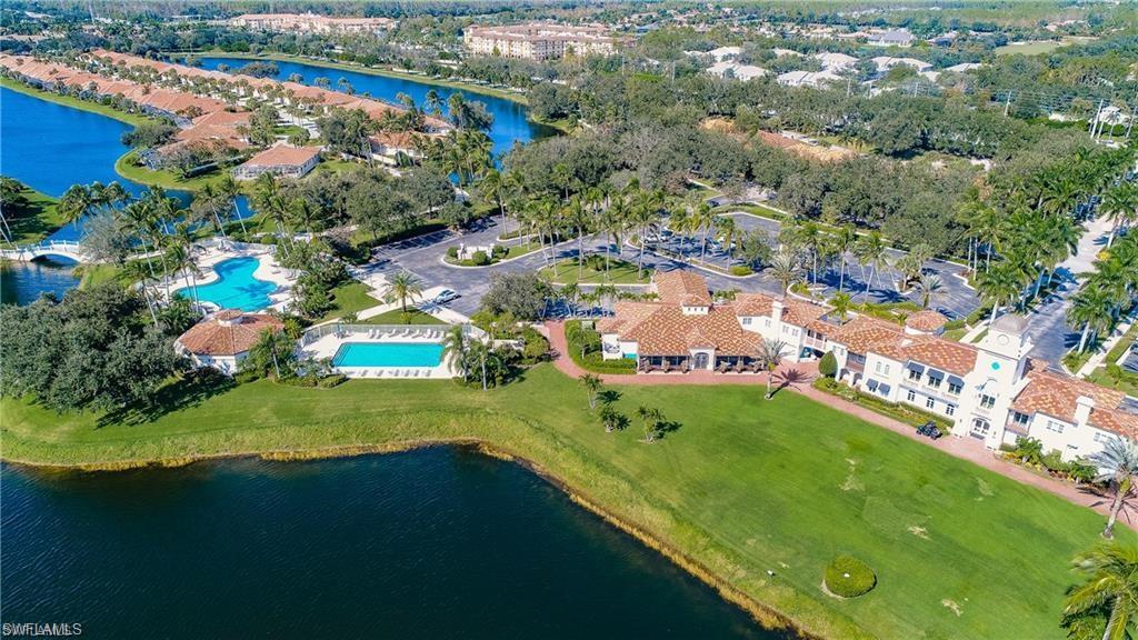 VILLAGE WALK - Residential Lease