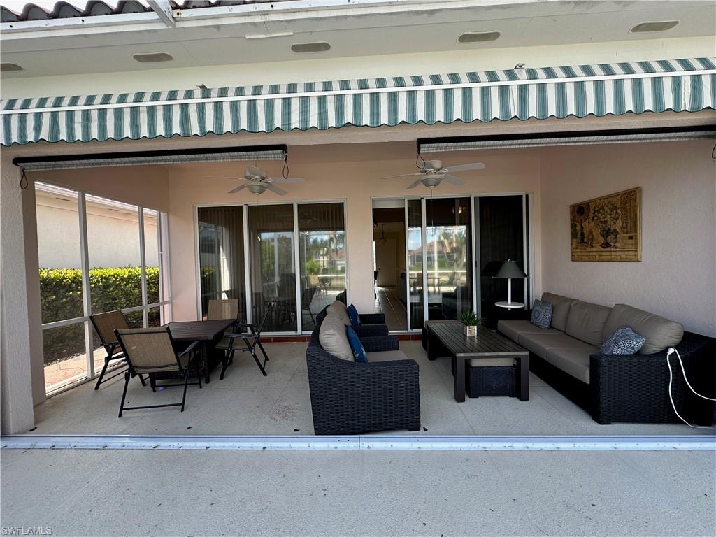 VILLAGE WALK - Residential Lease