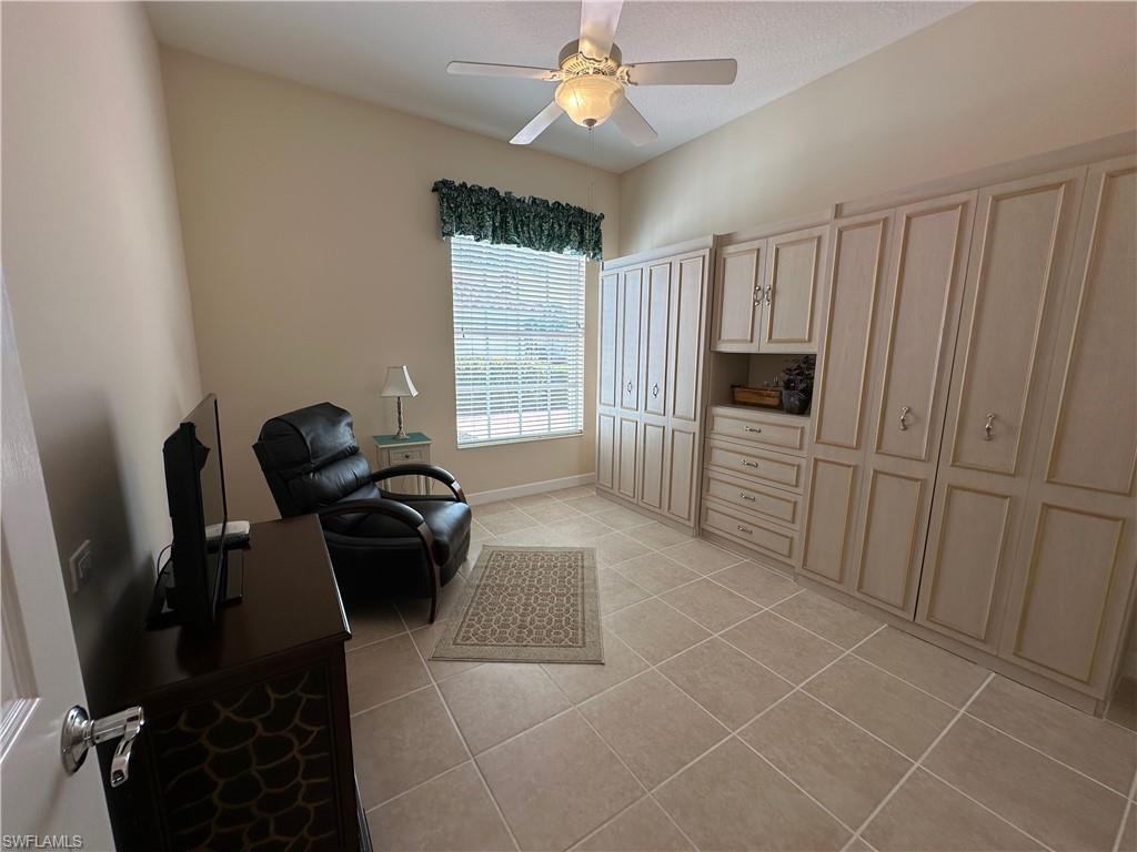 VILLAGE WALK - Residential Lease