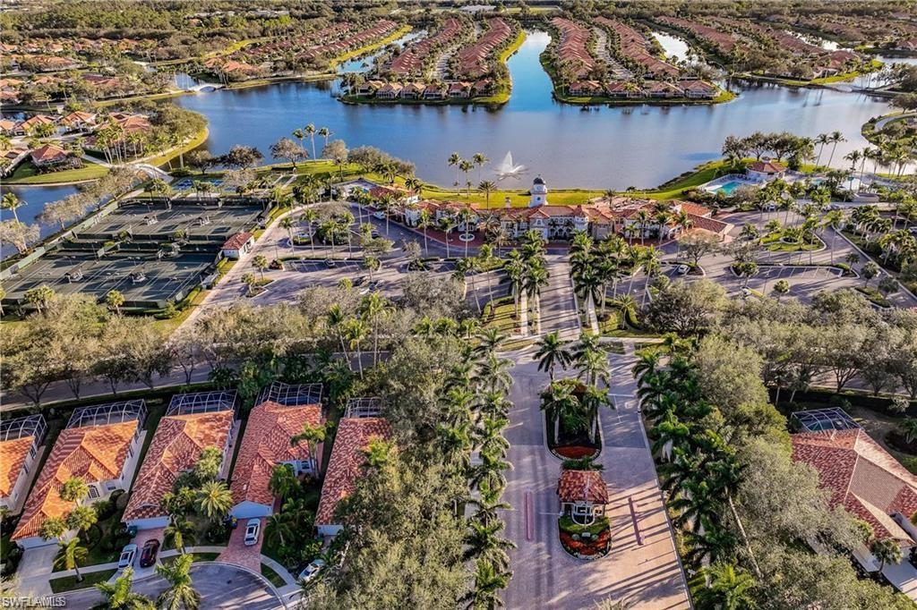VILLAGE WALK - Residential Lease