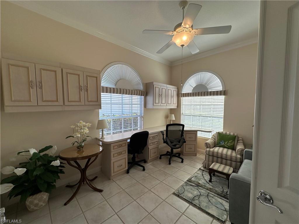 VILLAGE WALK - Residential Lease