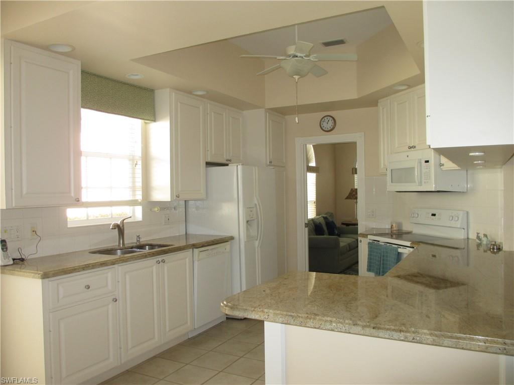 VILLAGE WALK - Residential Lease