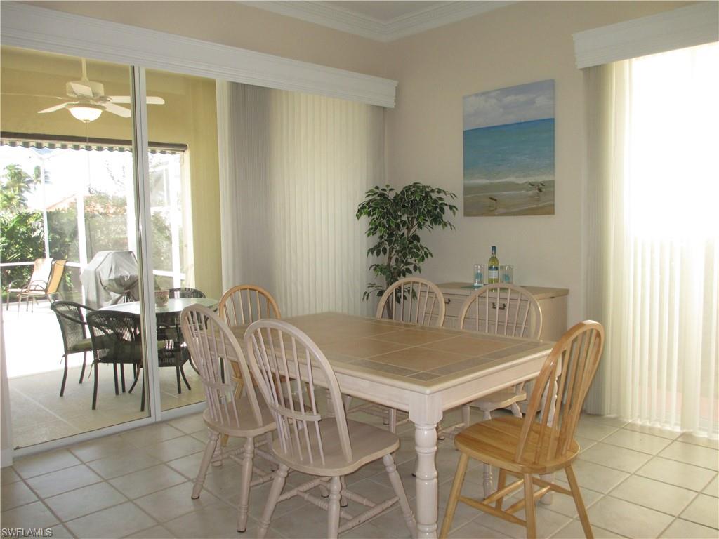 VILLAGE WALK - Residential Lease