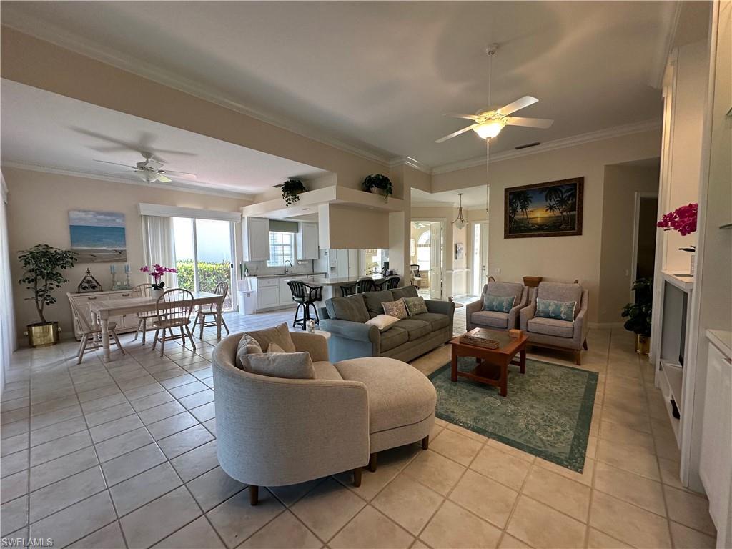 VILLAGE WALK - Residential Lease