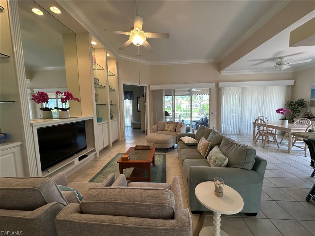VILLAGE WALK - Residential Lease