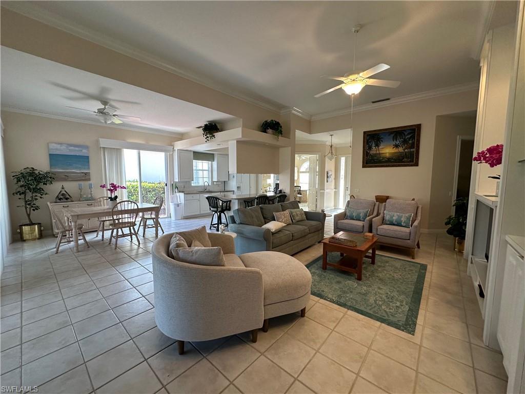 VILLAGE WALK - Residential Lease