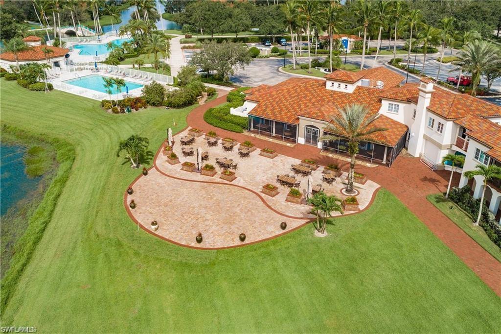 VILLAGE WALK - Residential Lease