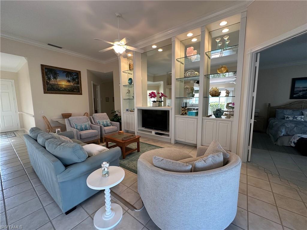 VILLAGE WALK - Residential Lease