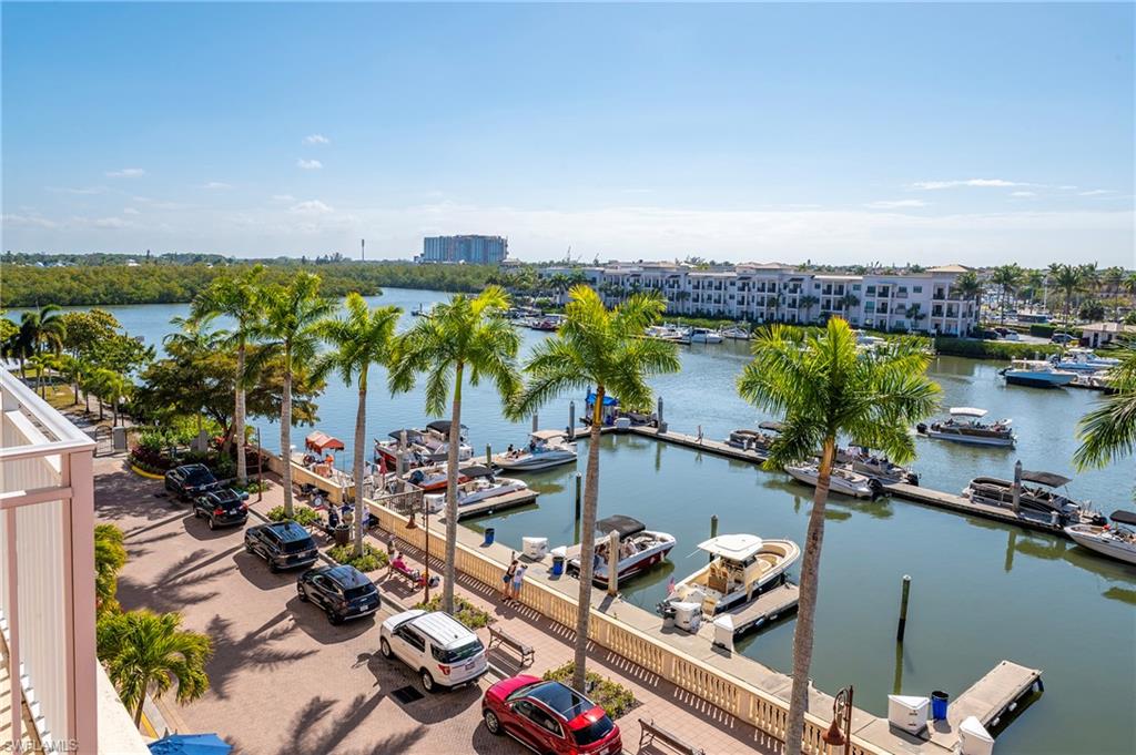 BAYFRONT - Residential