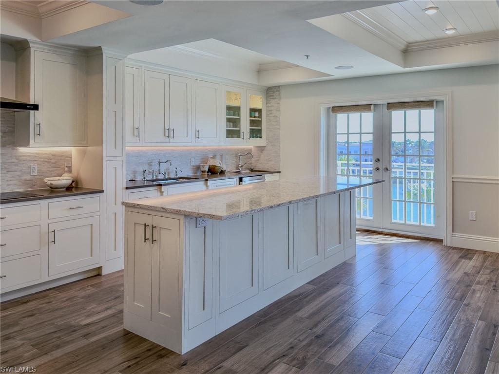 BAYFRONT - Residential